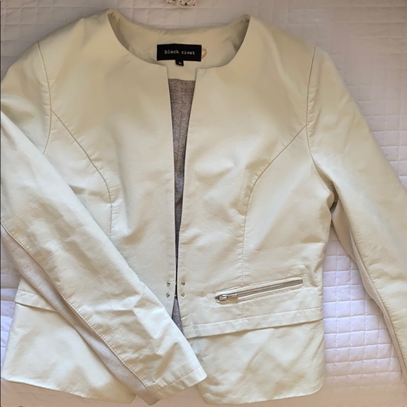 Shell Jacket - Picture 1 of 5